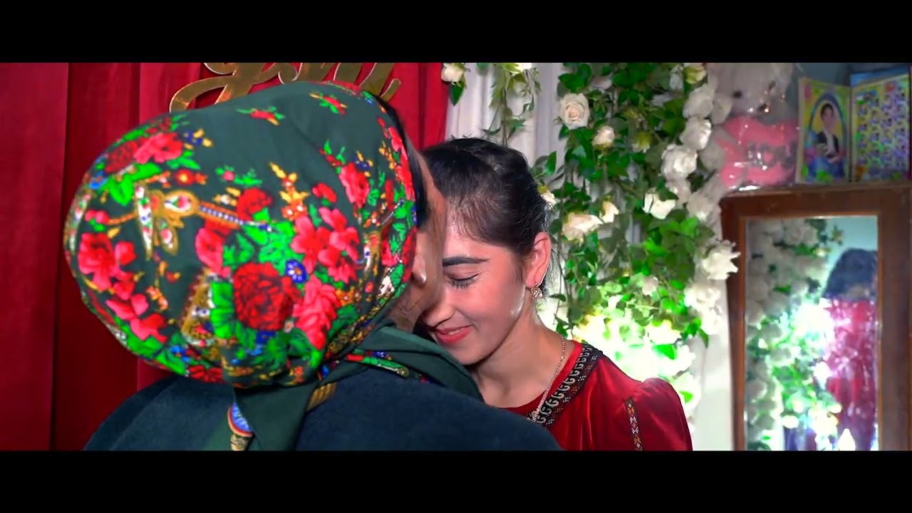 Oguljemal Yalyk Dangdy  (Altyn Asyr Poduction +998886502003)