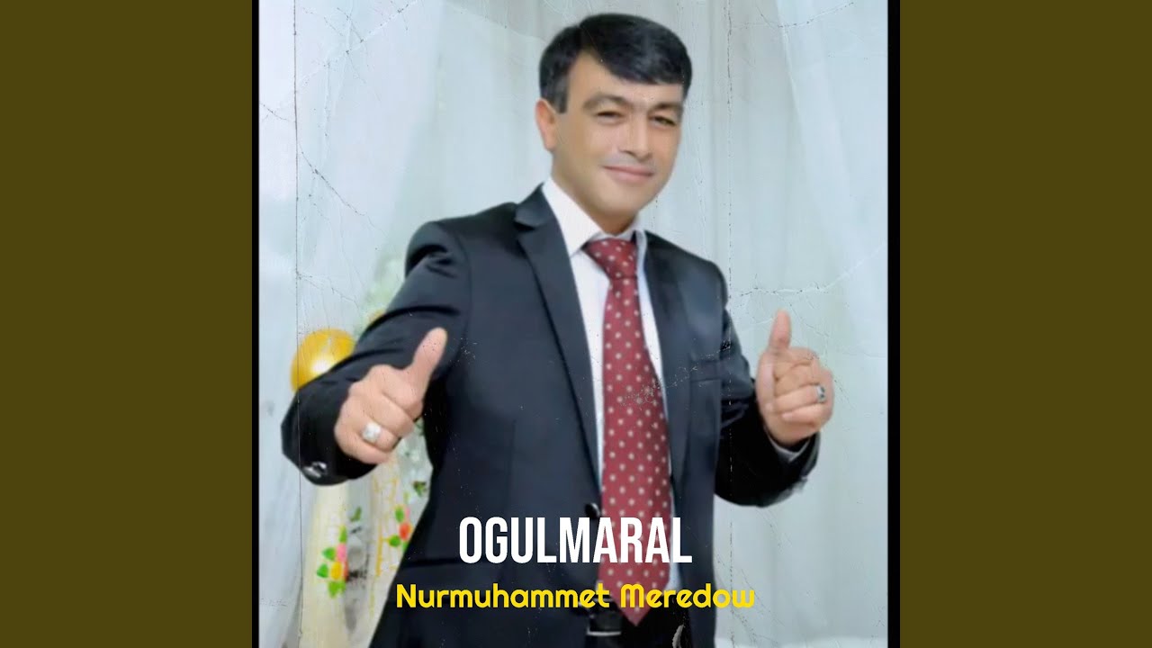 Ogulmaral