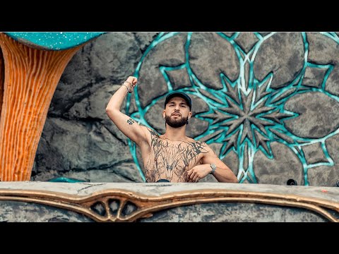 Oguz WE2 | Tomorrowland 2024