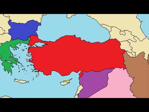 oguzhan tekcan vs kanser Mapperler