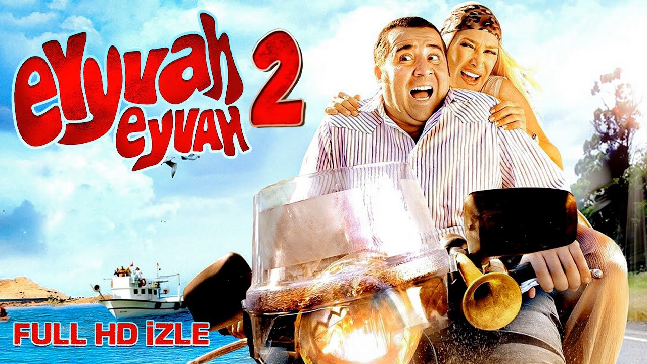 Oh Dear 2 - Full Movie