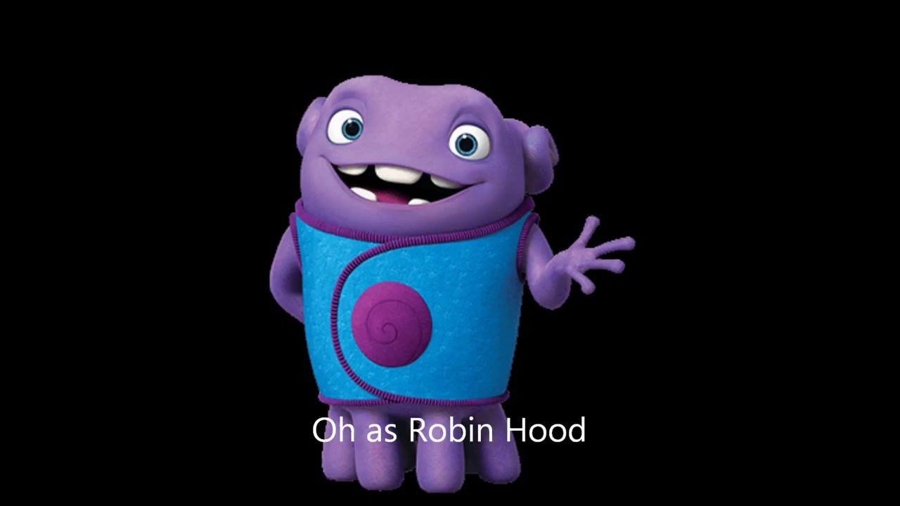 Oh Hood