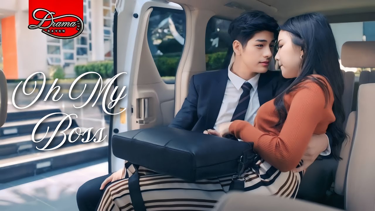 Oh My Boss❤️Office Romance❤️Thai mix Hindi Songs❤️New Korean Mix Hindi Songs❤️Dramalist Haven