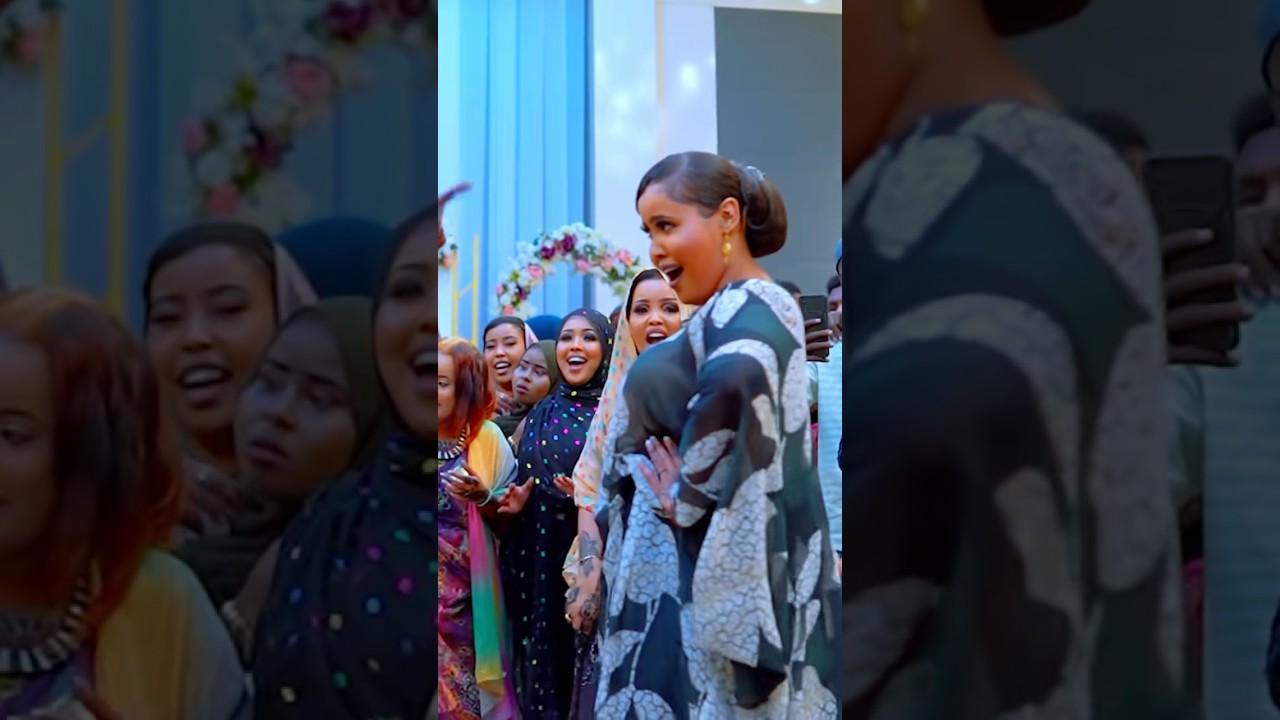 Oh niiko waalan  the baste dance