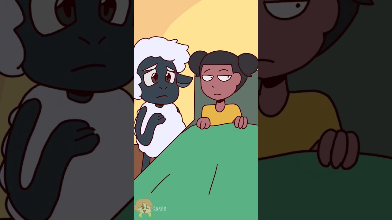 Oh No! || Amanda the adventurer animation #shorts #amanda