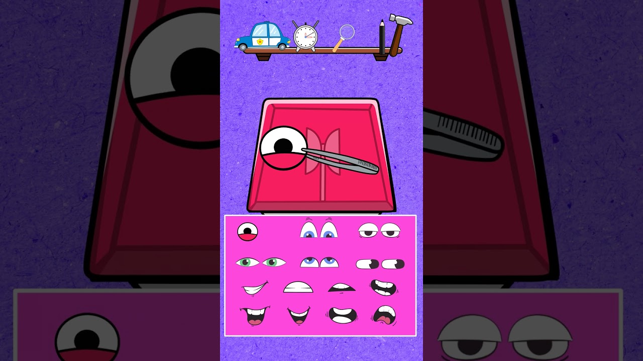 Oh no!! HELP Panic | Incredibox Sprunki Animation #sprunki #incredibox #sprunkiincredibox