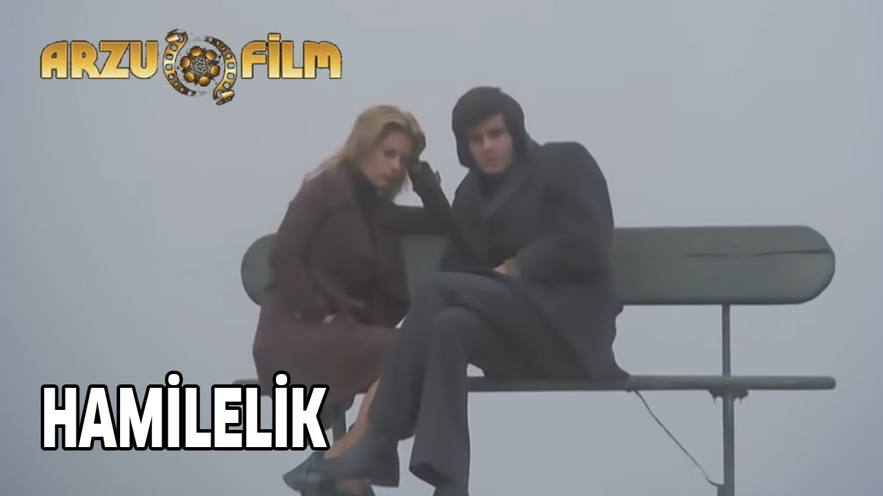 Oh Olsun - Hamilelik