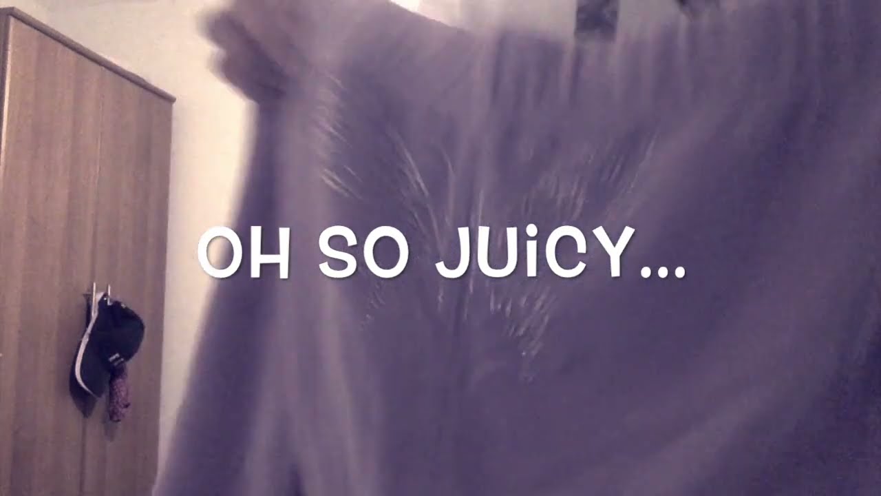 Oh so juicy - Butterfly Shorts