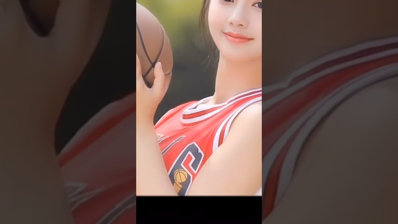 oh... TERNYATA INI PEMBASKET BOHAI YANG VIRAL ITU ||