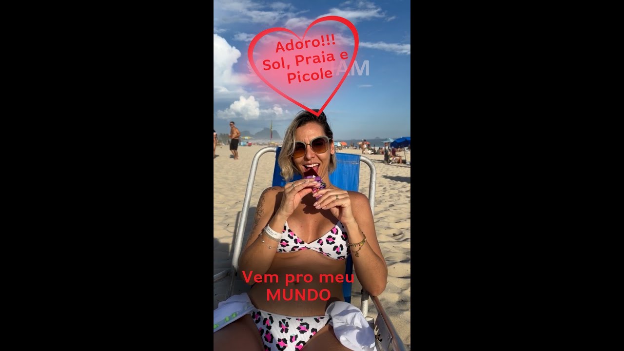 Oh Vidão!!!