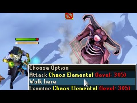 Oh, you can just 100% AFK these bosses