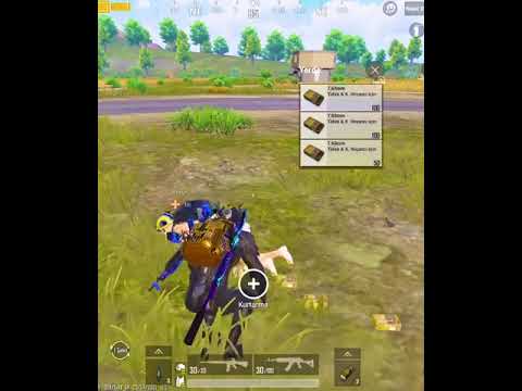 OHA!! 😐 PUBG MOBİL EN DUYGUSAL ÜZÜCÜ ANLAR