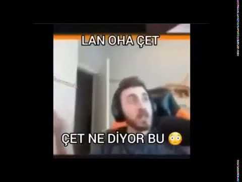 OHA CET NE DIYO