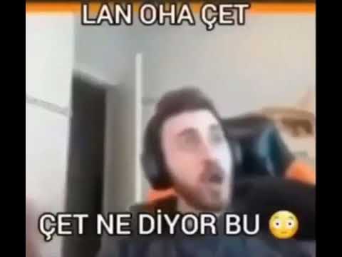 OHA CET