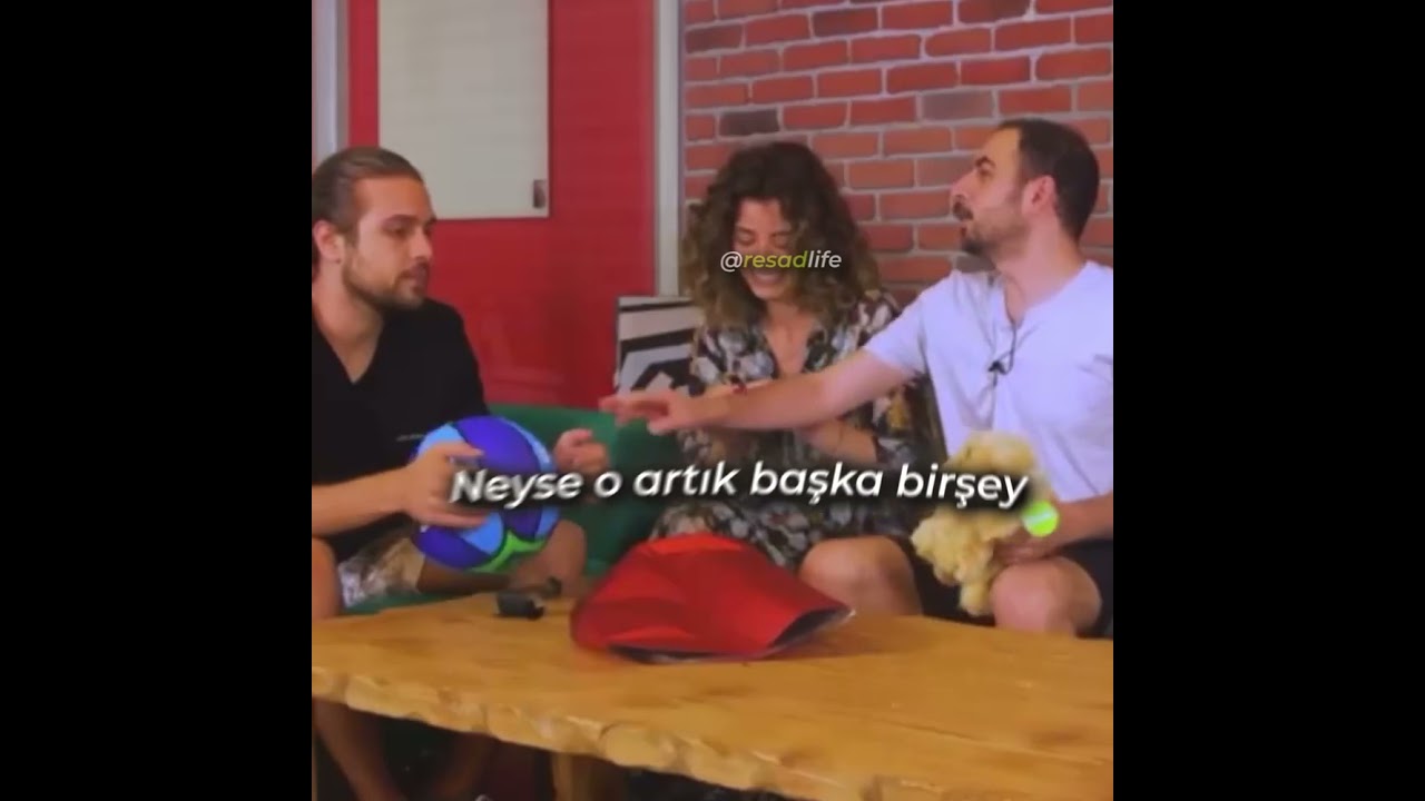 Oha diyorum Kemal alfa 😎
