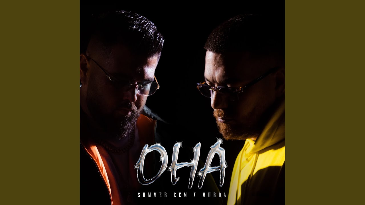 OHA Remix (feat. Luciano)