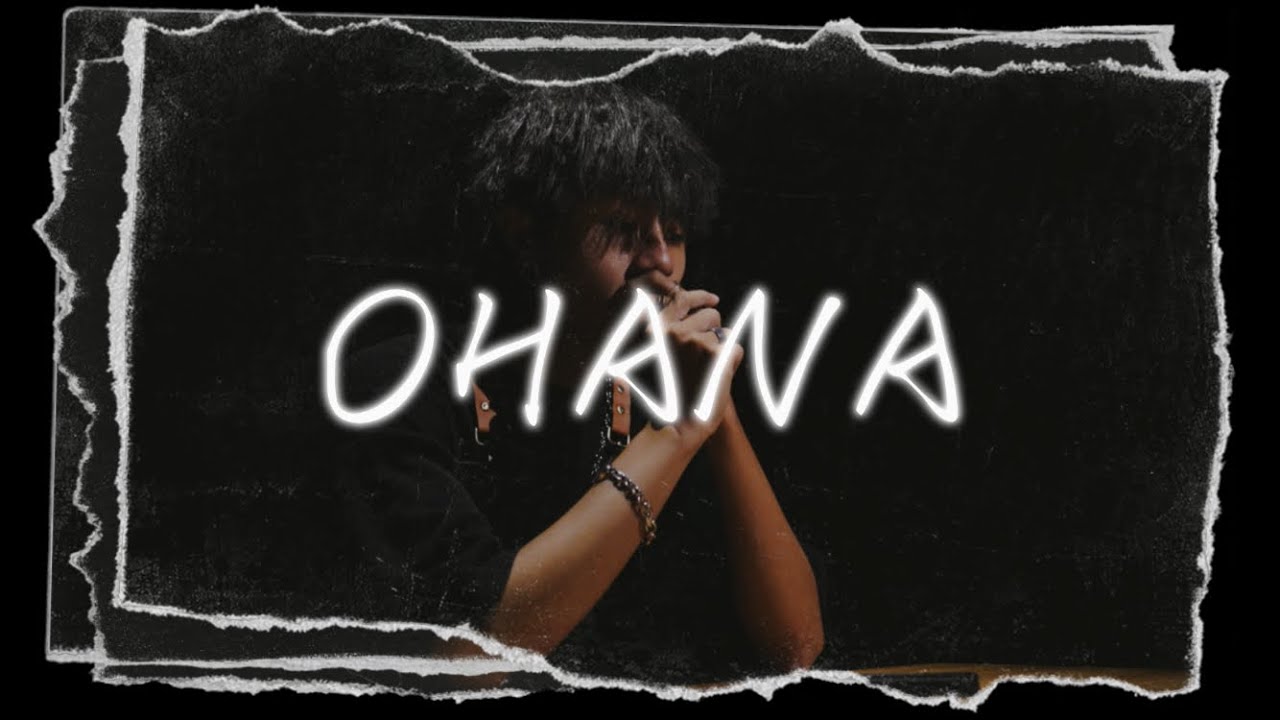 翁祥《OHANA》Official Music Video