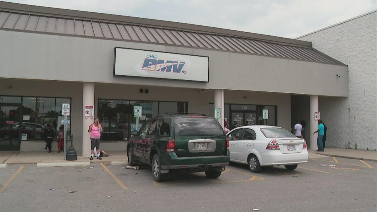 Ohio BMV made $250 million over past decade selling personal information from driver, vehicle record