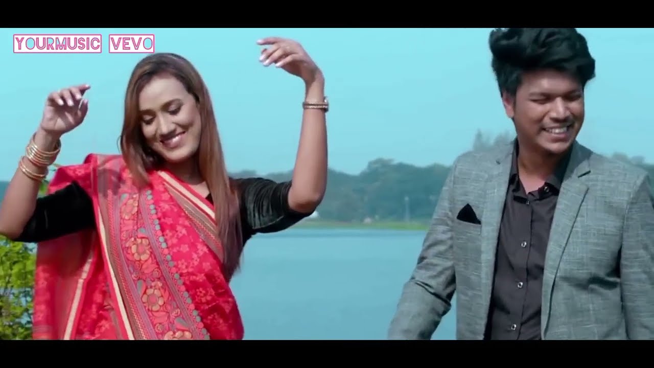 Oi parete bondhur bari || ওই পারেতে বন্ধুর বাড়ি || Yourmusic VEVO
