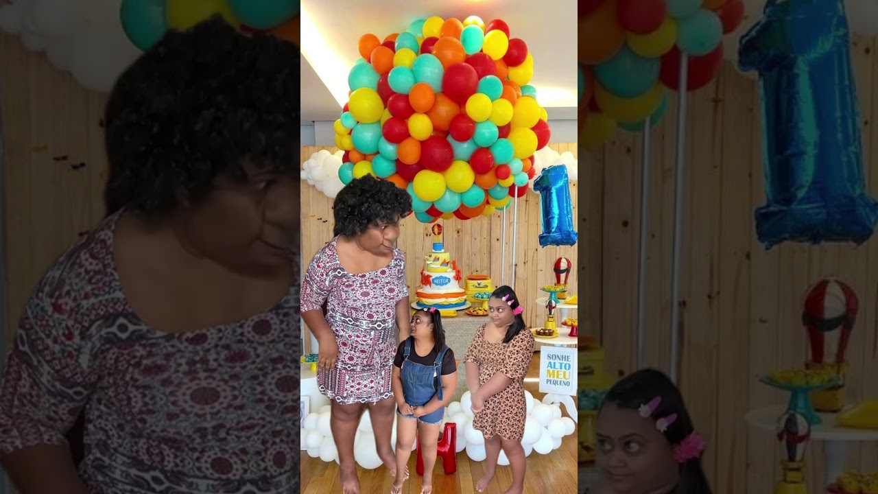 Oi Thays feliz aniversário #humor #meme