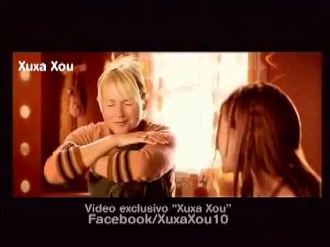 Oi Xuxa - celular - Comercial