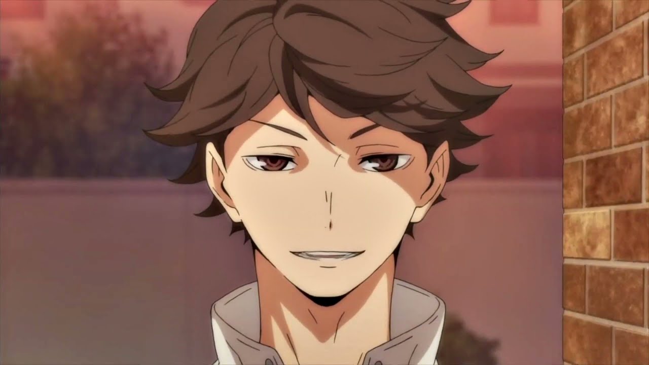Oikawa Twixtor Clips *VERY HIGH QUALITY*(4k 60 FPS + RSMB) | Download Link In Desc.