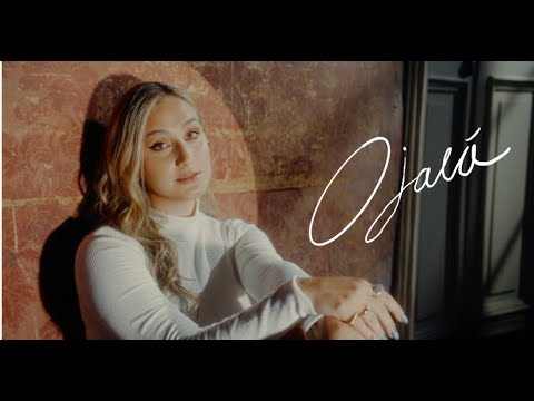 Ojalá - Laura Maré (Video Oficial)