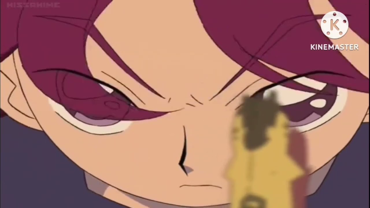 Ojamajo Doremi Dokkan - Akatsuki Vs Kotake Scene! Sparta Party Hard Remix