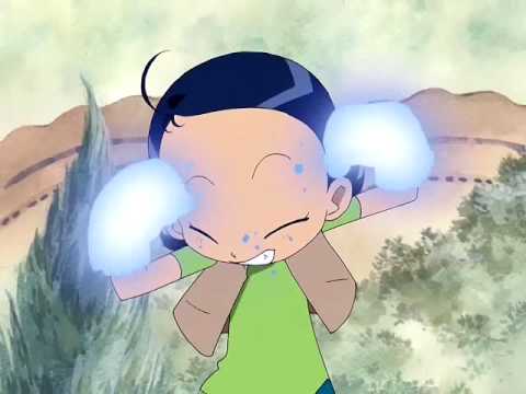 Ojamajo Doremi Motto Transform Aiko (HD/HQ)