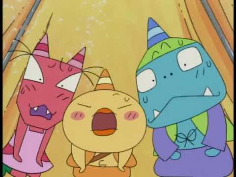 OjaruMaru 4-3 full version episode