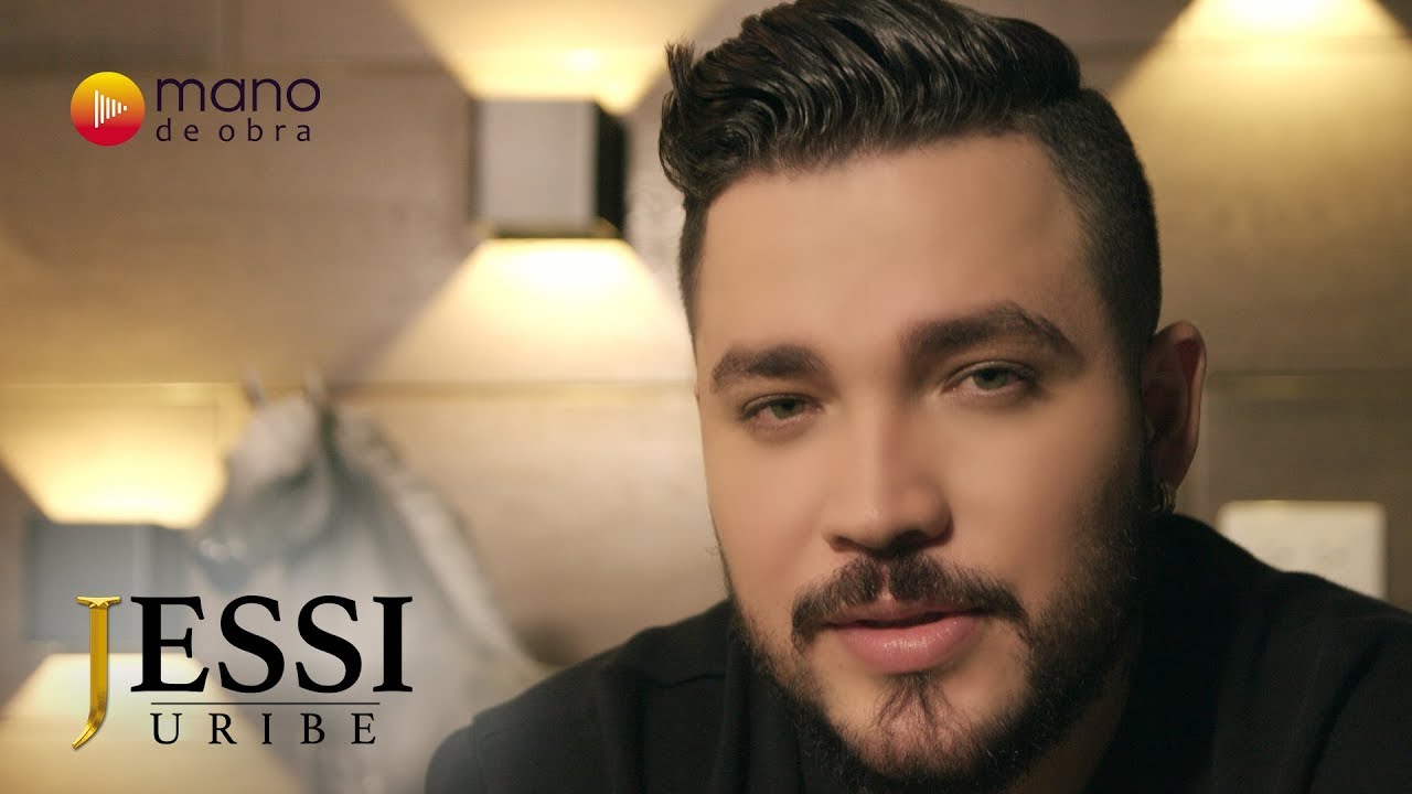 Ok - Jessi Uribe l Video Oficial