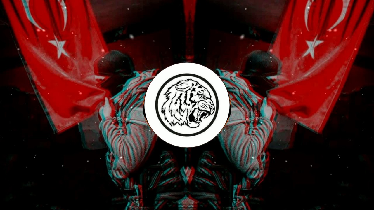 OK - Korkarım (ft. Behçet Gülas) (Aslan Trap)