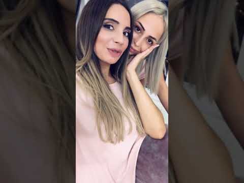 Şok Açıklama Merve & Damla