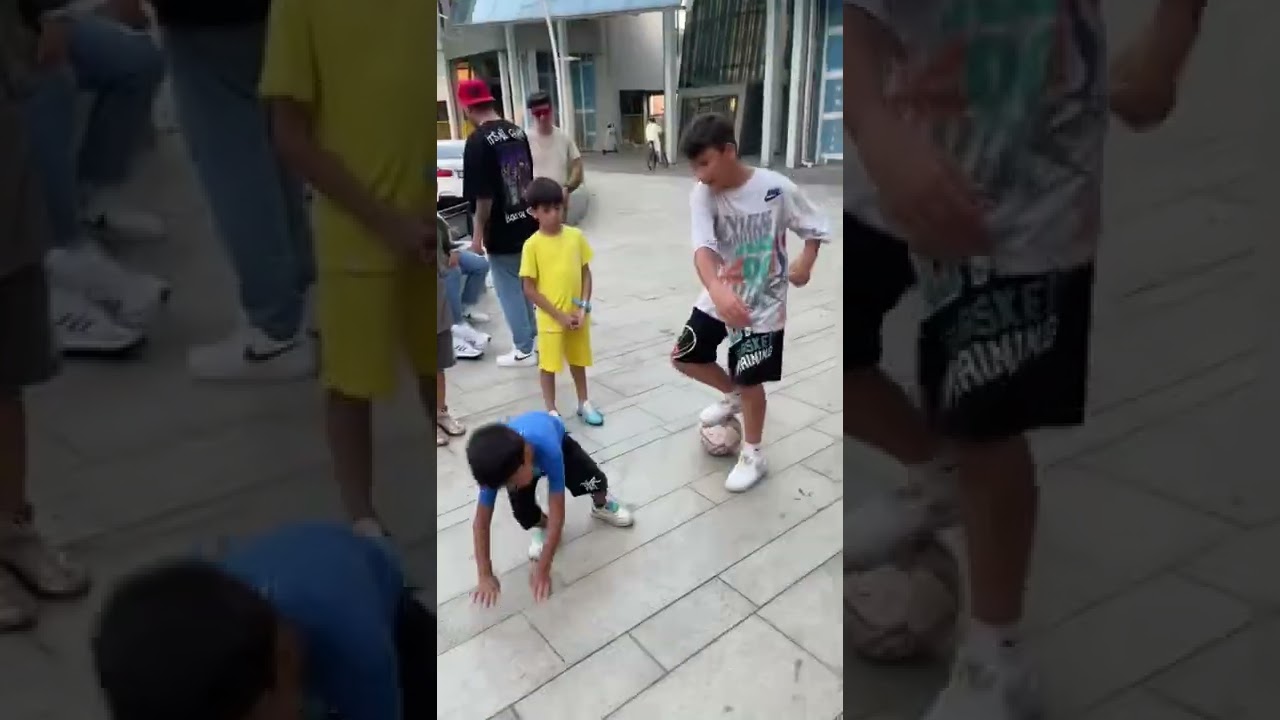 Çok duygusal bir video 😢🙏