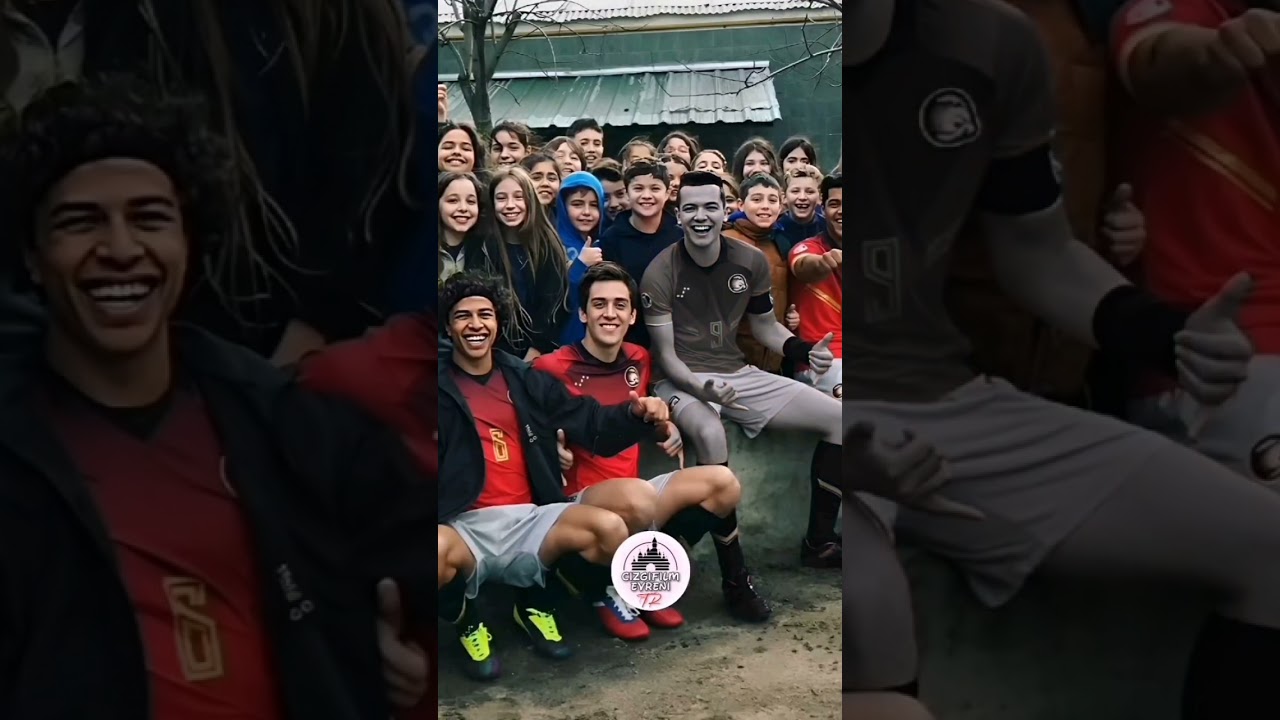 Çok erken gittin be Sebastian 🥺🤍  #o11ce #ilk11 #gabo #lorenzo #football #keşfet #keşfetteyiz #fyp