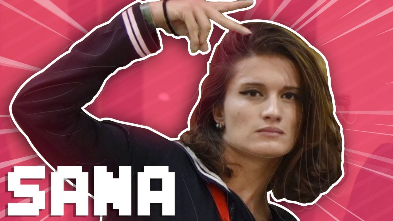 OK. ESSE FOI O SANA (com meiaum, tawan, ycaro e MUITA GENTE) | Butter (não) Joga