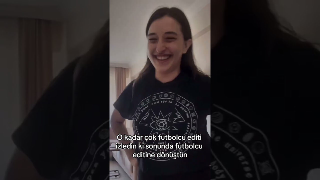 Çok futbolcu editi izlemek