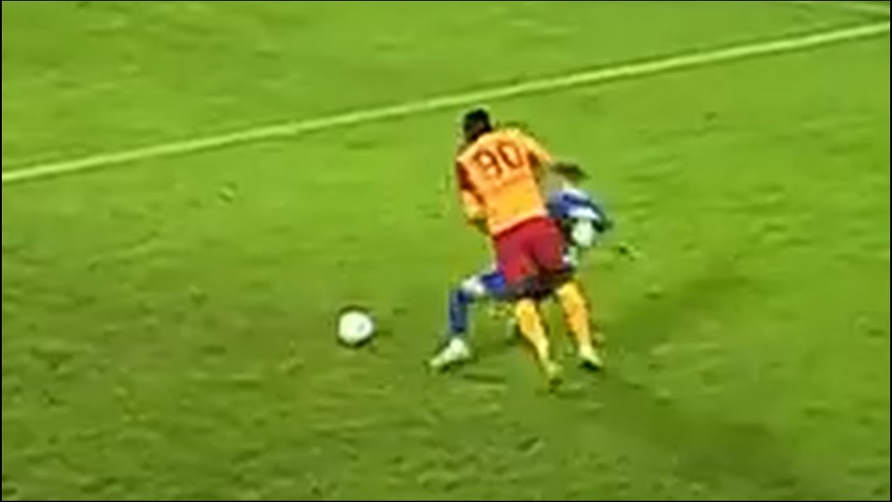 ÇOK GÜÇLÜ DIAGNE