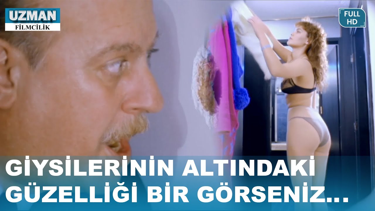 Çok Güzel Bir Sekreteriniz Var Doğrusu... - Sekreter