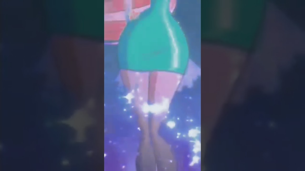 çok güzel olduu🧚🏻✨ -kurucu #fancam #soft #winxclub #kesfet #keşfetteyiz