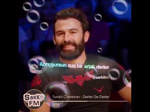 Çok hızlı yaşarsın