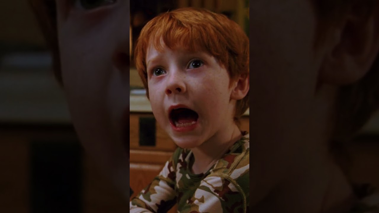 Ok, I Guess They are my Grandkids! Scene #funnymovie  #willferrel  #talladeganights #rickybobbin