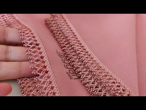 çok istediğiniz modeli sonunda yapılışını anlattım elisimanyaaa 10.model