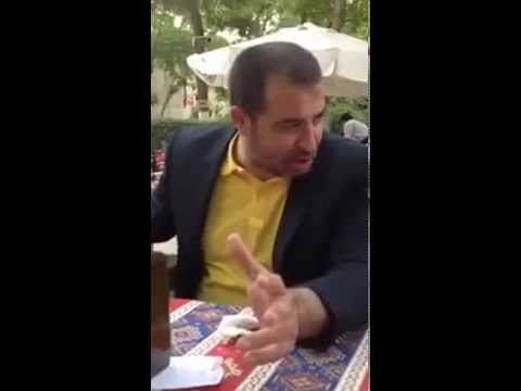 Çok Komik.. Arvat Alacaksan BİRECİKTEN Alacaksaan.