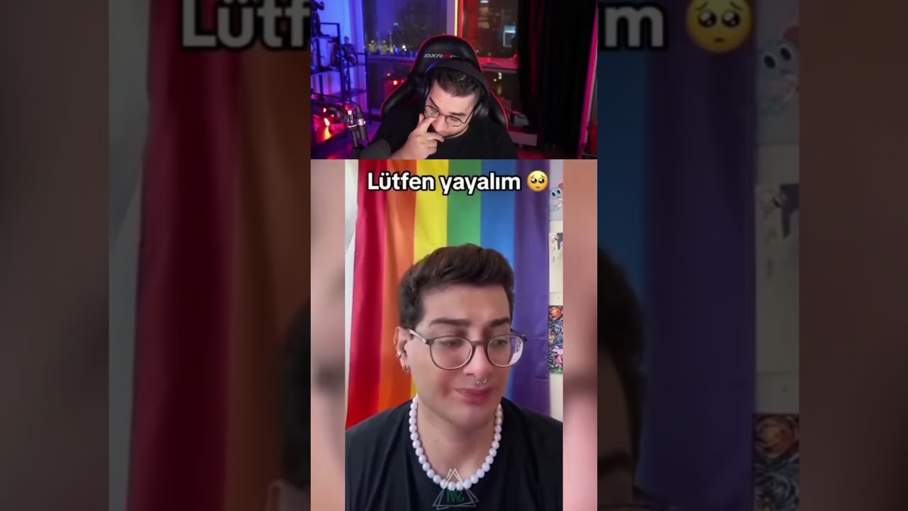 Çok Konuşma Ananı :D - Eray İzliyor