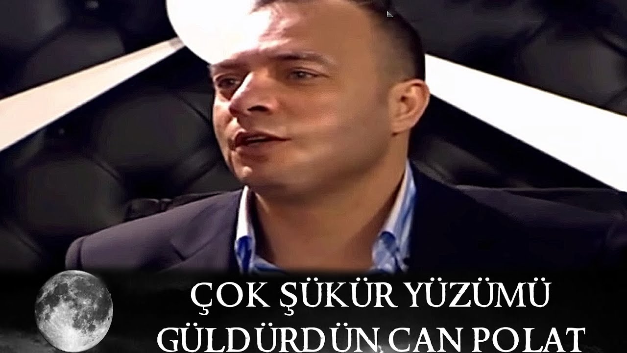 Çok Şükür Yüzümü Güldürdün Can Polat - Kurtlar Vadisi 43.Bölüm