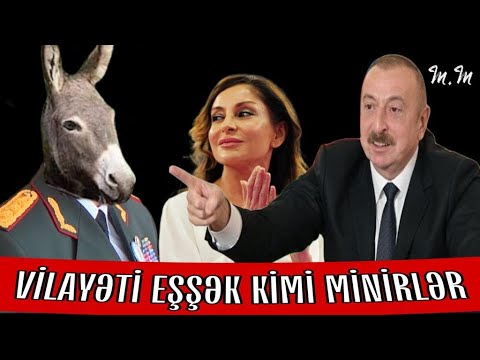 ŞOK! ƏLİ Nağıyev Vilayət Eyvazovu satdı. KATYOLDAN VİLAYƏT MİLYARDLAR OĞURLAYIB.