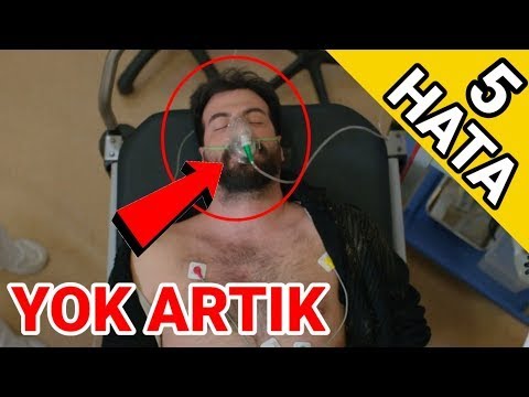Şok Olacaksınız! Çekim Hataları Kuzey Yıldızı İlk Aşk 59.Bölüm Fragmanı
