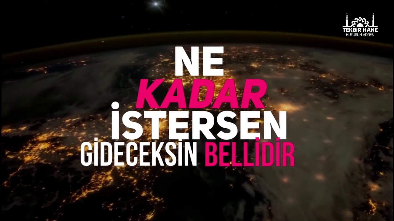 ÇOK SEVİLEN İLAHİ! (Geliyorum Ben Sana) #animenazlı