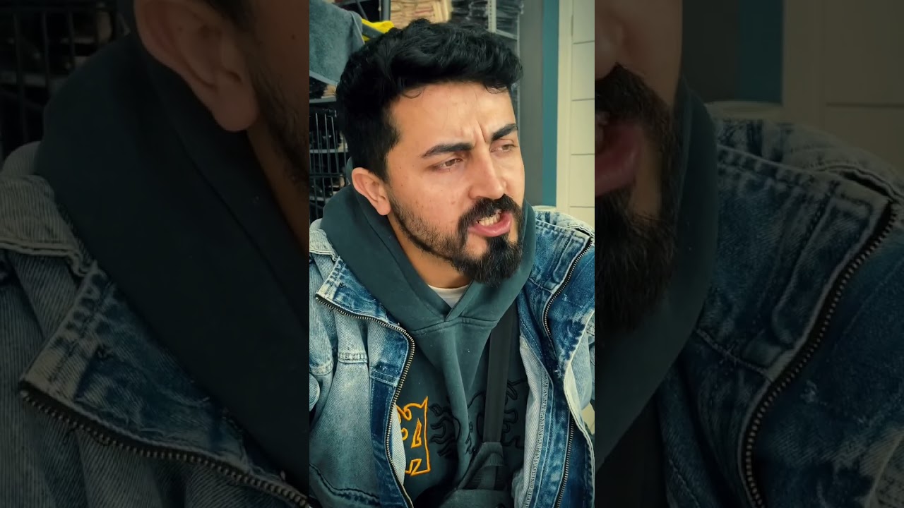 Çok sigara içiyorsun sağlığına zararlı değil mi Ahmet Sönmez TikTok videoları